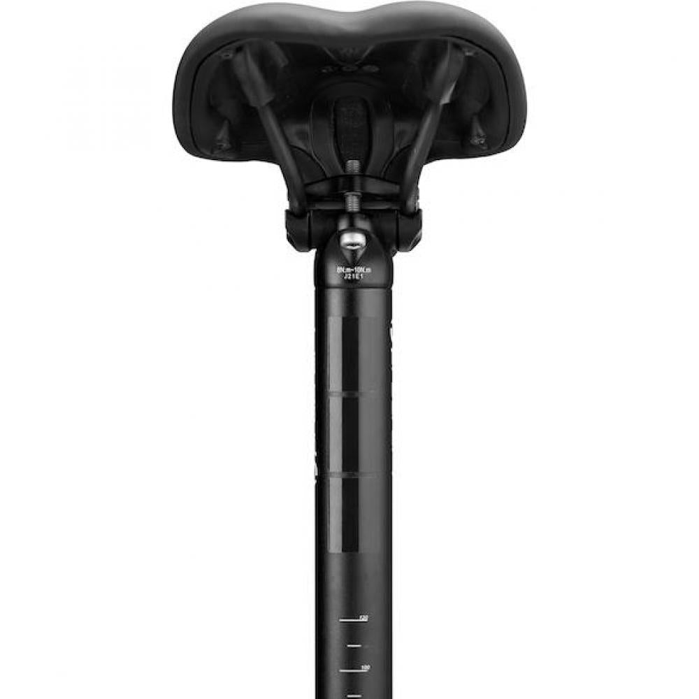 Procraft Reflektoren Sticker Set - Formen Universal Schwarz - mehr Sichtbarkeit im Stradenverkehr