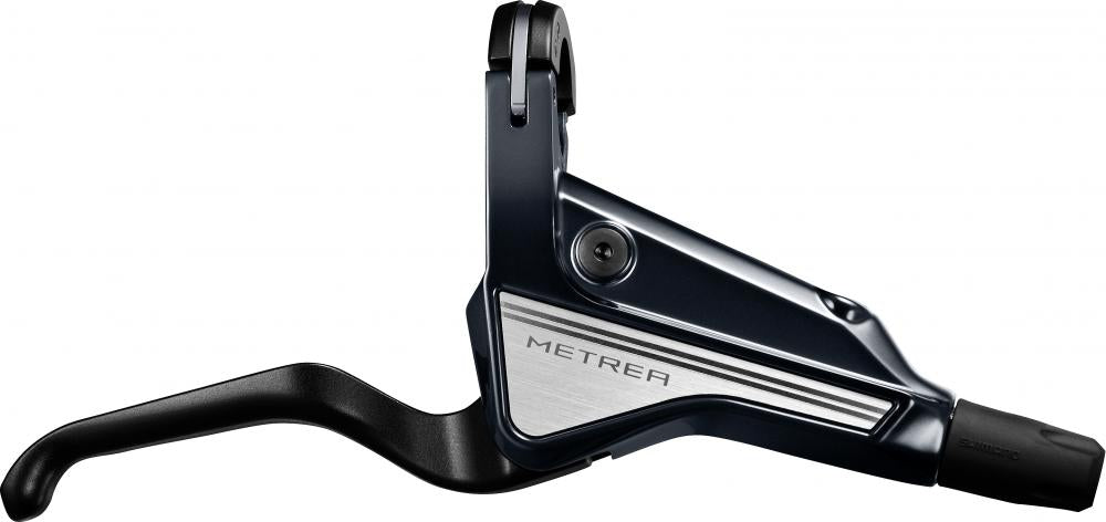 SHIMANO Bremshebel METREA BL-U5000 rechts ? City-/Urban-Bremshebel, Schwarz