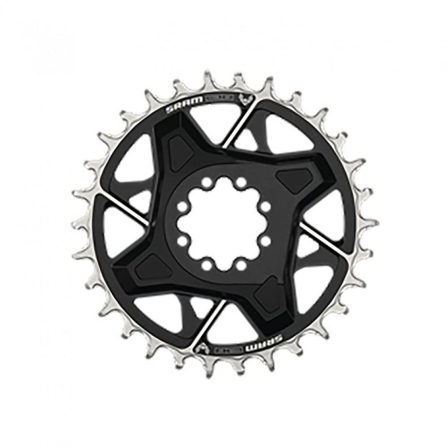 SRAM Kettenblatt T-Type Eagle X0 32T - Effiziente Schaltperformance für moderne Eagle-Antriebe