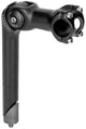Contec Vorbau Lida Stick 31.8 mm 25.4 mm 115 mm schwarz