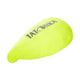 Tatonka Saddle Cover - Sattelschoner Unisex mit hoher Sichtbarkeit