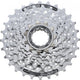 SHIMANO Kassette ALIVIO CS-HG51 8-fach 11-28 Zähne Kassette - 8-fach Abstufung für Trekking und MTB