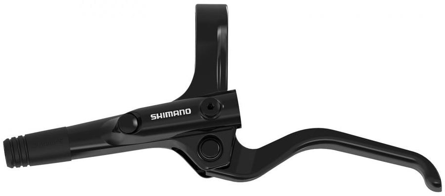 SHIMANO Bremshebel SHIMANO BL-UR405 S-REACH Links Bremshebel Größe S