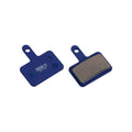 BBB Cycling DiscStop HP BBS-53 organische Scheibenbremsbeläge für Shimano und Tektro