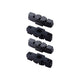 BBB Bremsschuhe HydroStop schwarz