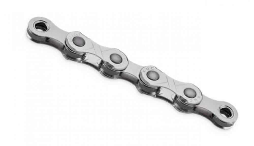 KMC eGlide Cues EPT 9s/10s/11s Fahrradkette Silber für E-Bikes