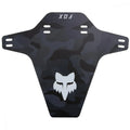 FOX Mud Guard MTB-Spritzschutz One Size - Black Camo