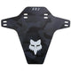FOX Mud Guard MTB-Spritzschutz One Size - Black Camo
