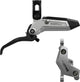 SRAM Motive Ultimate vorne - High-End Vierkolben-Bremse für XC und Trail - Scheibenbremse