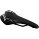 Procraft Carbon II Fahrradsattel 275 x 134 mm Schwarz - 172 g Leichtgewicht