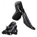 SHIMANO Scheibenbremse DURA-ACE Di2 R9270 HR programmierbar - hydraulische Rennrad-Scheibenbremse
