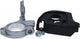 SHIMANO DECKEL M.SCHEL.LI.SLX F.ANZ - Gehäuse M, ca. 31 g