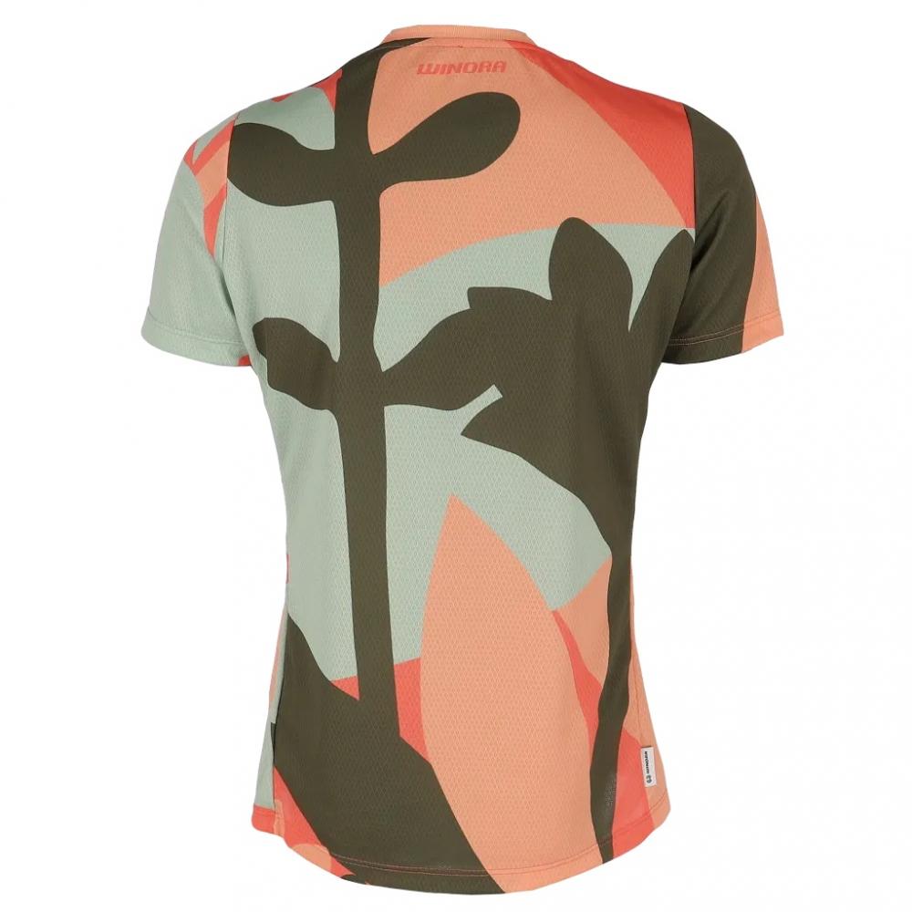 Haibike TrecimeM. Winora Bike multi T-Shirt