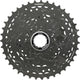SHIMANO Kassette LINKGLIDE CS-LG400 Kassette - 10-fach, 11-39