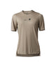 FOX Jerseys FLEXAIR PRO SS JERSEY Mocha Größe XL