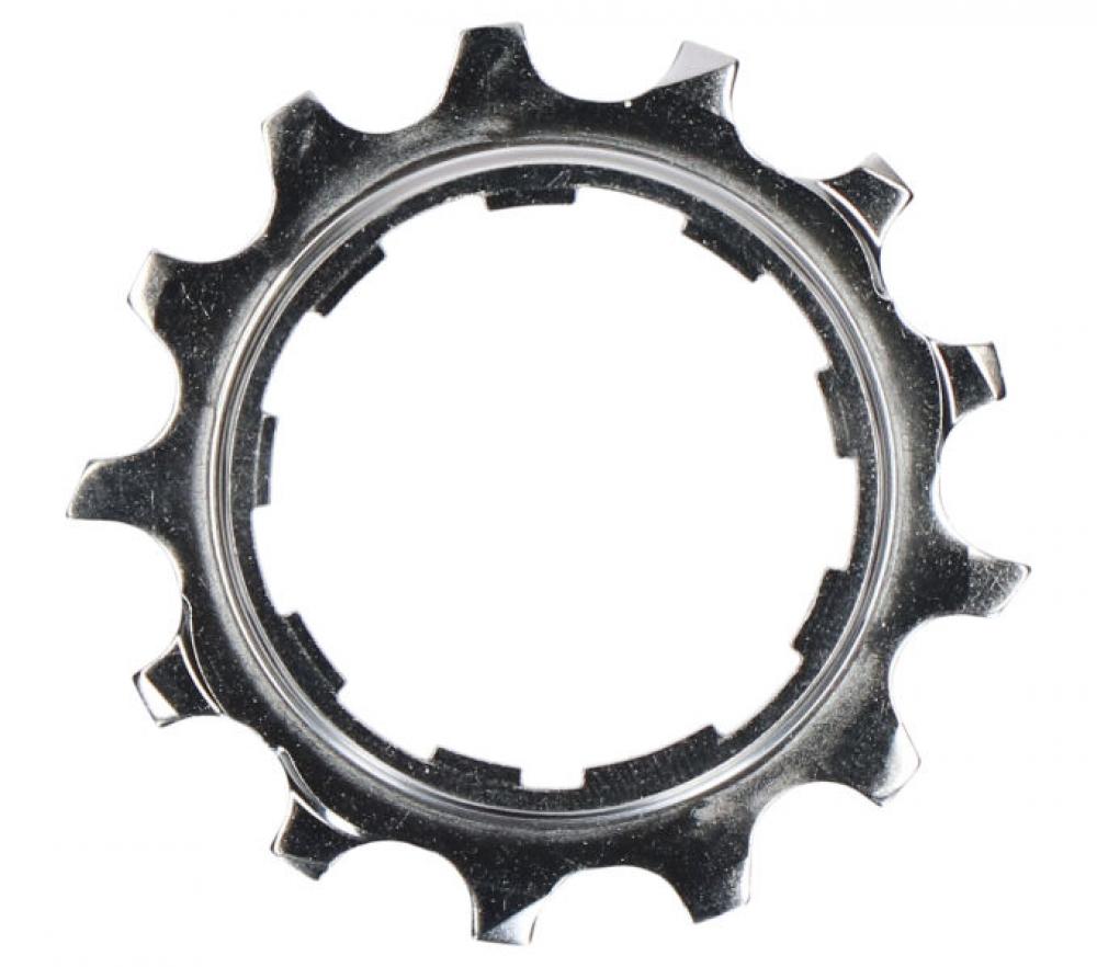 SHIMANO Ritzel für CS-HG700-11 13 Zähne - präziser Gangwechsel für 11-fach Kassetten