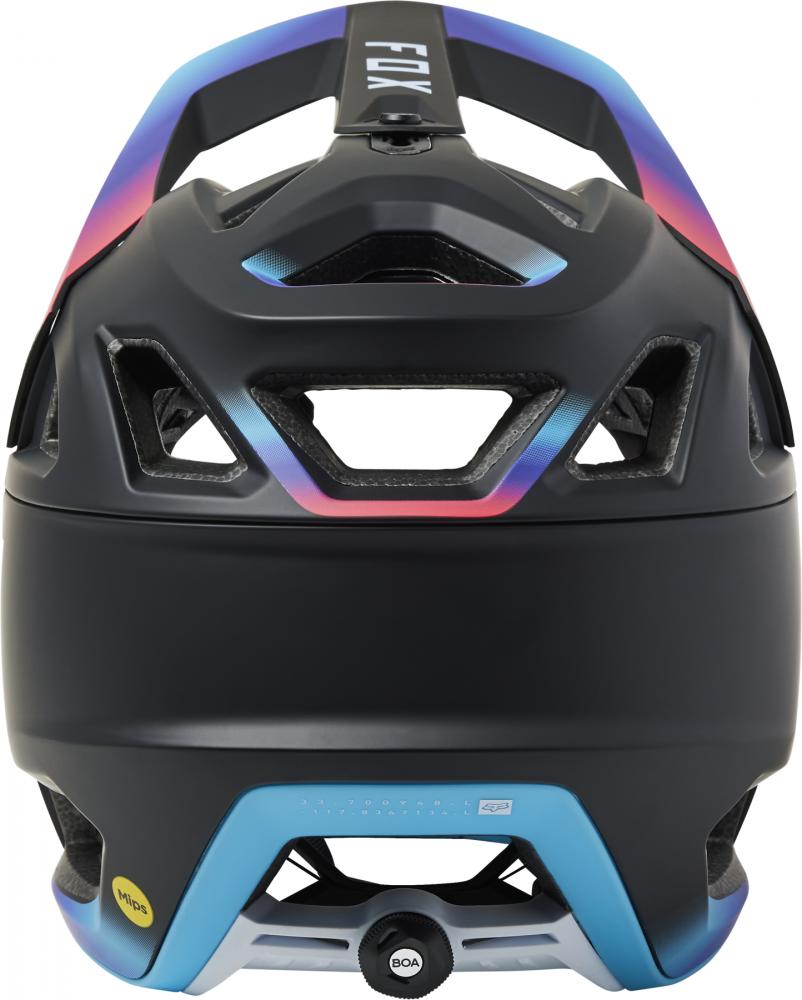 Fox Proframe RS RTRN CE black Größe S