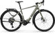 Centurion Crossfire R1000 D EQ EP1 L / (49) Grün - vielseitiges Trekking- und City-E-Bike