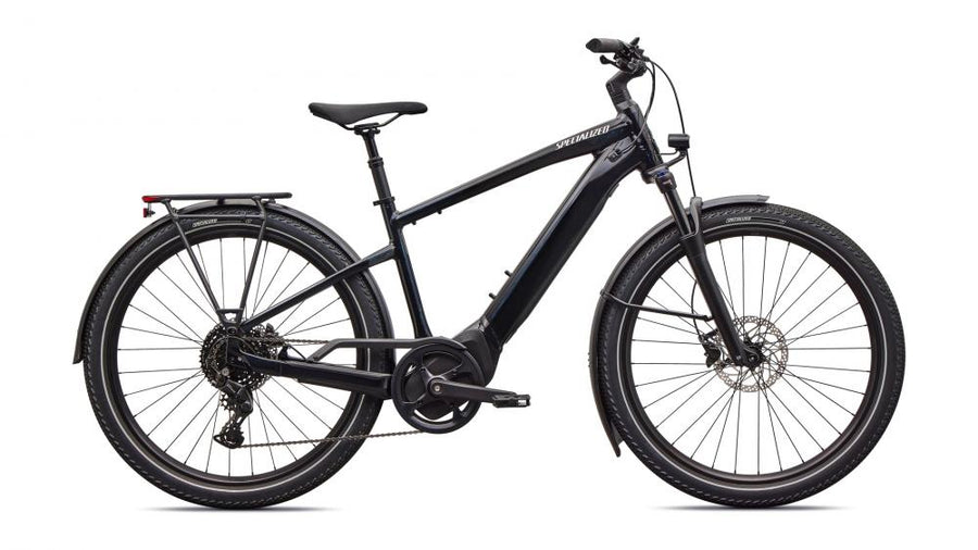 VADO 4.0 NB E-Bike - Specialized Elektrofahrrad mit Tiefeinstieg - E-City Bike