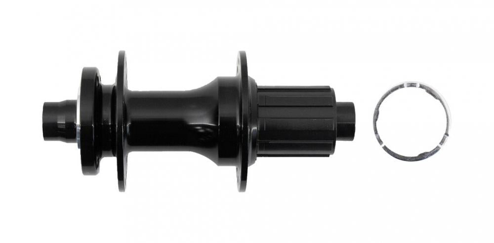 Haibike HR-Nabe Fast Ace DA210 6B HR-Nabe Fast Ace DA210 12/148 32H