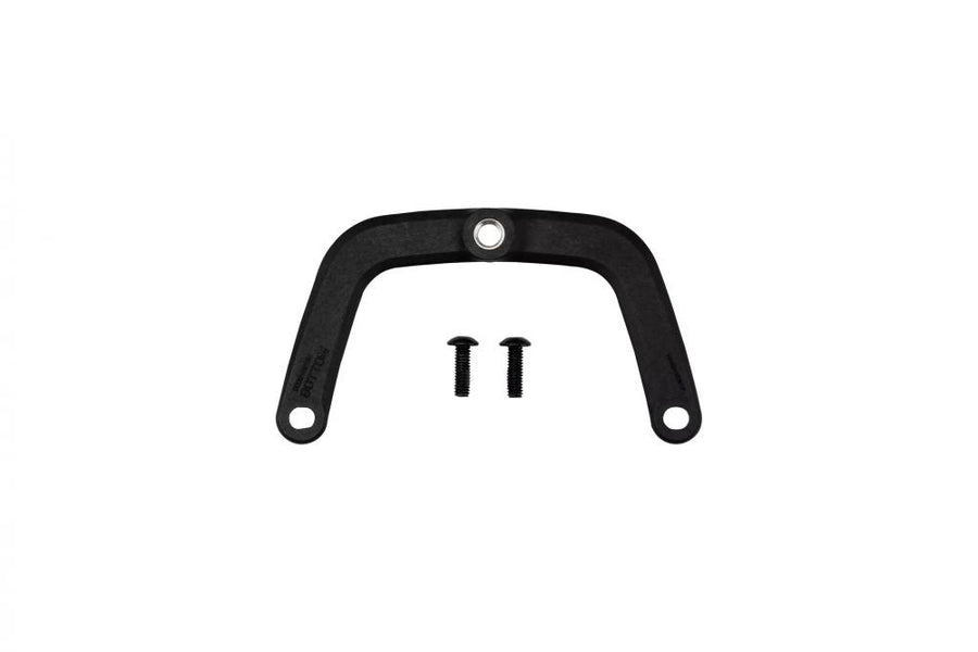 CREO FND SUB - Adapterplatte - MY24 CREO SL (GEN.2) REAR FENDER MOUNTING BRACKET W/ BOLTS - Befestigungsadapter