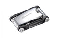 Birzman Feexman Cicada C10 Multitool - 10 Funktionen, Chrom-Vanadium Stahl, 110g