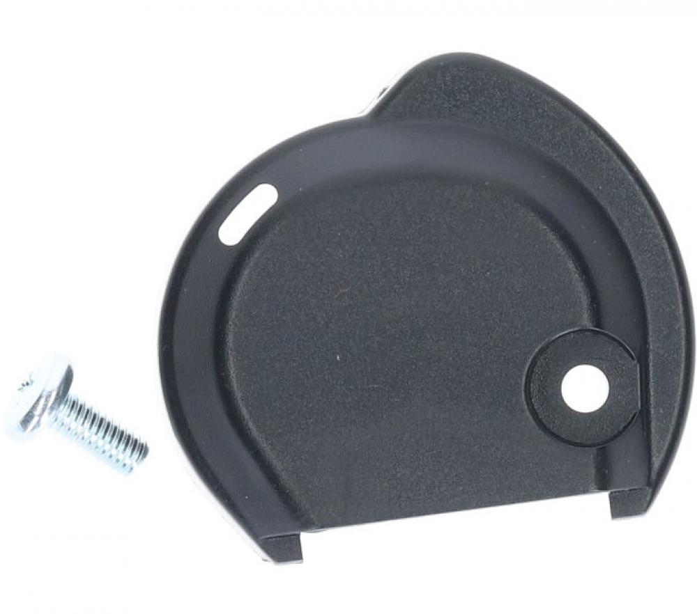 SHIMANO Gehäuseabdeckung Rechts ST-EF500 M3 x 7 mm - 7 mm
