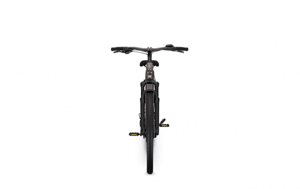 Kalkhoff ENTICE 3 ADVANCE 27-5in Wave S moonstonegrey matt - kraftvolles Allroad-E-Bike
