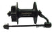 SHIMANO Vorderradnabe HB-M475 6-Loch Schnellspanner Vorderradnabe 36 Loch