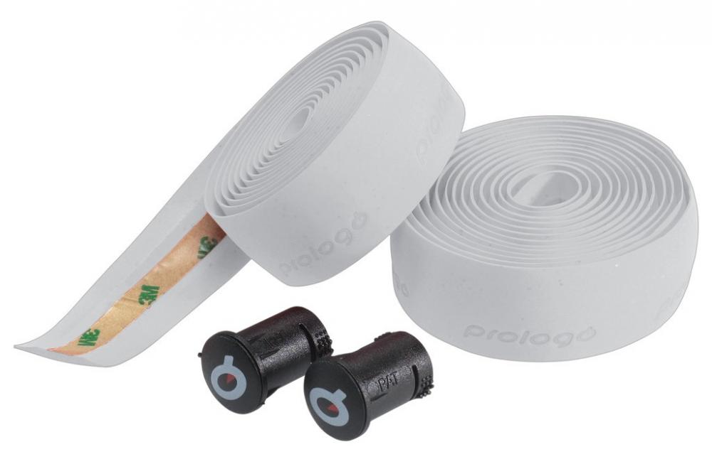 Prologo Lenkerband Plaintouch weiß