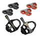 Xpedo Pedal Clipless THRUST SL schwarz 9/16 Zoll XRF11C