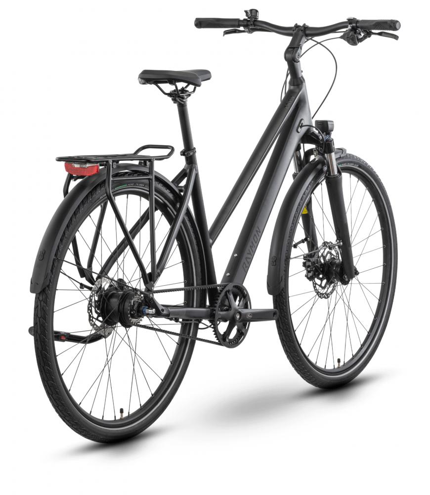 Zayn Ultra Trapeze 28" x M 8S Nexus
