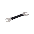 BBB Cycling Steuersatz-Schlüssel HeadFix 36/40mm silber 36 - präzises Einstellwerkzeug