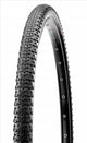 Maxxis Rambler 28 Zoll Gravel Reifen - 38-622 (700x38C) TLR Faltreifen schwarz