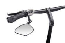 Krampe KF Sport Typ C Fahrradspiegel links 131 x 82 mm