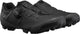 SHIMANO Fahrradschuhe XC302W Damen MTB SPD Fahrradschuhe 41 Schwarz