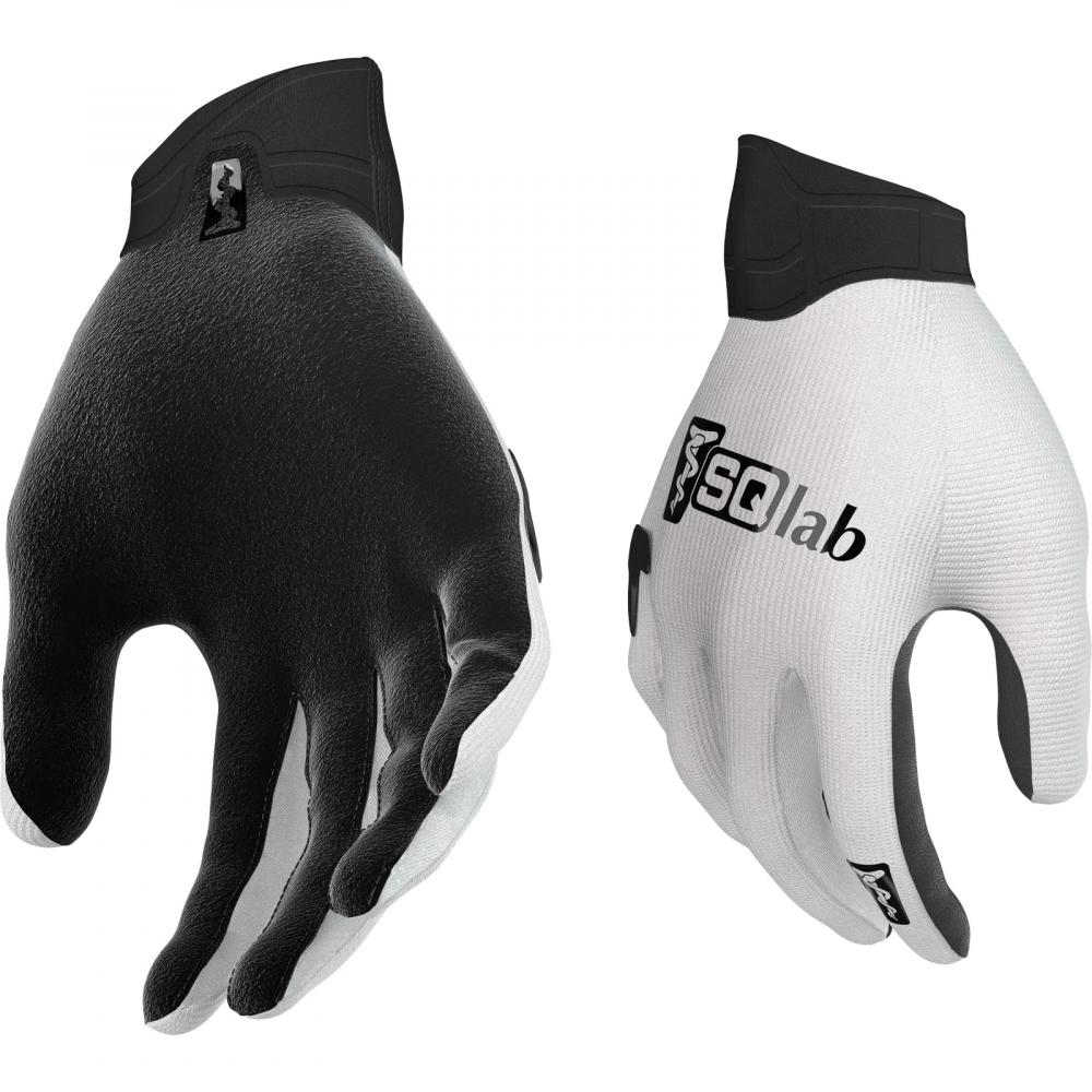 SQlab SQ-Gloves ONE11 L Slim - Ergonomische Fahrradhandschuhe - Bekleidung