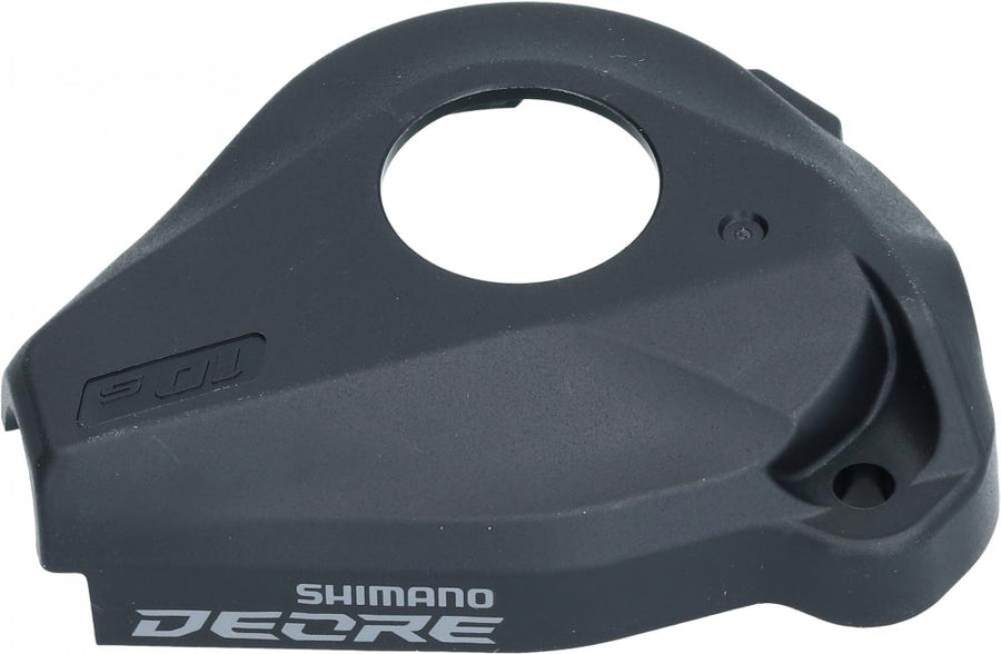 SHIMANO ABDECKUNG SCHALTHEBEL RECHTS SL-M4100 - Ersatzabdeckung, 11 g