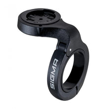 Sigma Computer Over Clamp Butler GPS Lenkerhalterung - 21 g - für ROX 2.0 - 4.0 11.1 EVO
