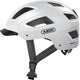 Abus Hyban 2.0 polar weiß, M 52-58cm