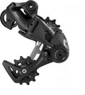 SRAM GX DH 7-fach Schaltwerk, schwarz, Medium Cage - präzise Downhill-Schaltperformance