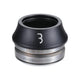 BBB Cycling BBB Steuersatz Integrated 41.0/15mm schwarz 41 - präziser integrierter Ahead-Steuersatz