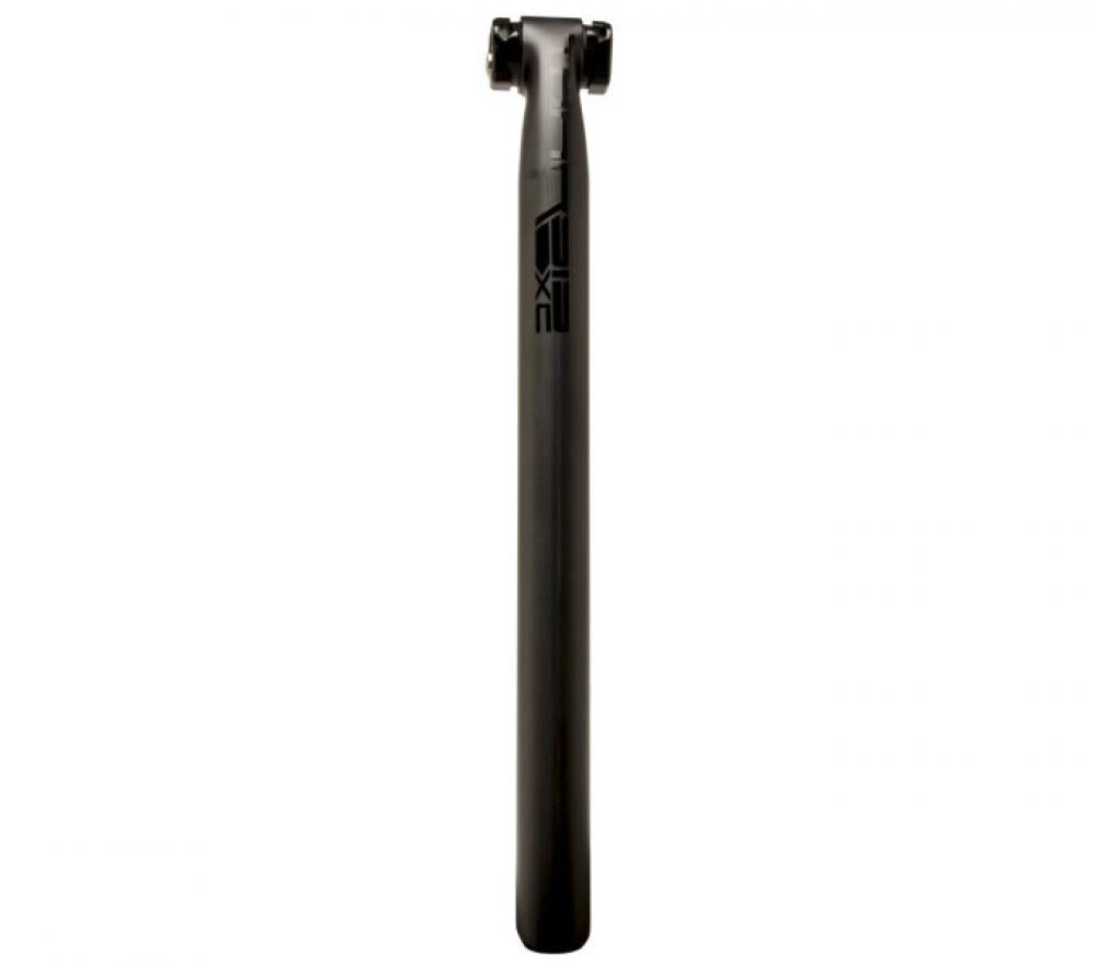 PRO Sattelstütze Pro Tharsis XC ø27.2mm L400mm Ud Carbon DI2
