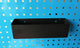 VAR Dosenhalter MO-52072 304 x 84 x 84 mm Schwarz - praktischer Halter für Werkzeuglochwand
