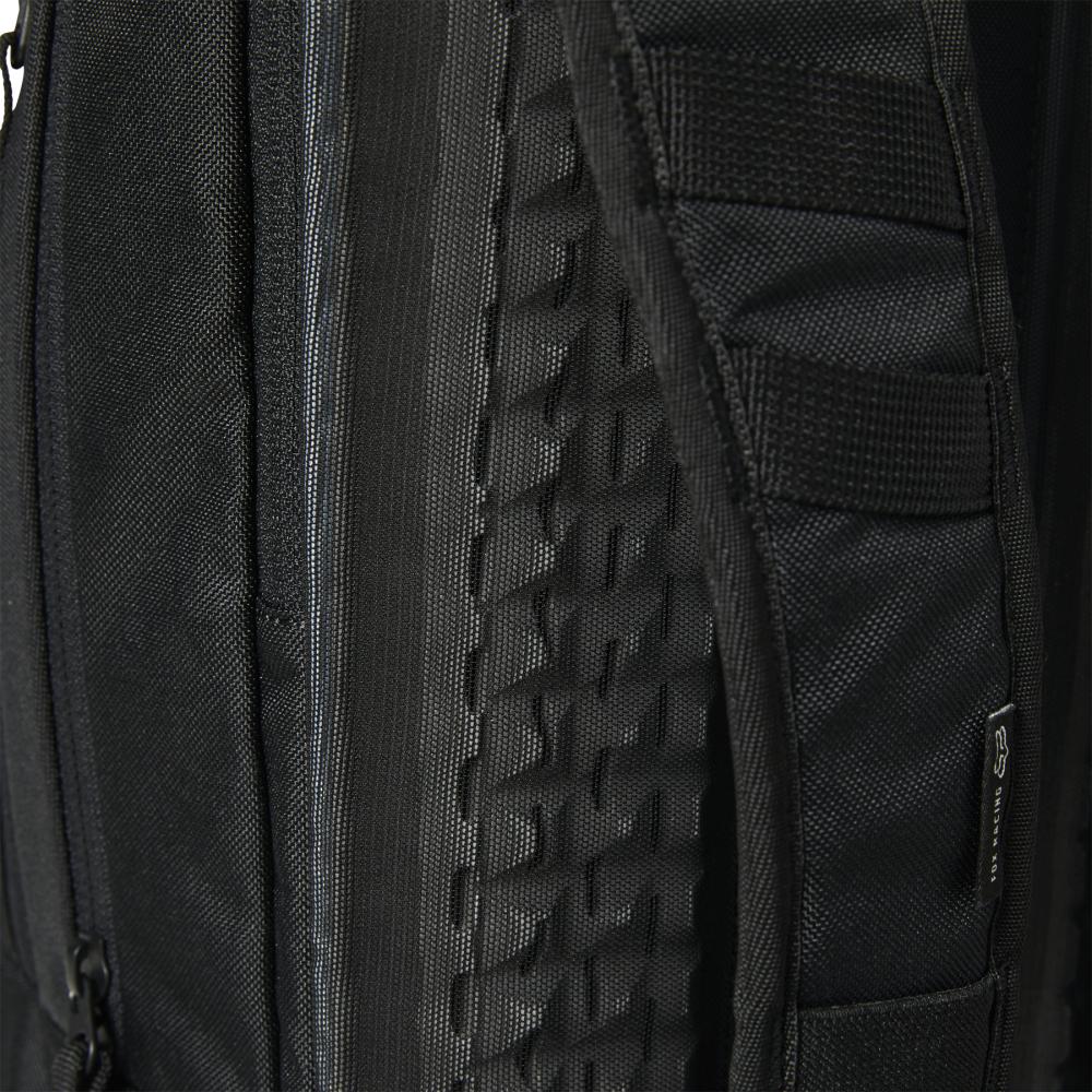 FOX Bags UTILITY 18L HYDRATION PACK LG Black Größe OneSize
