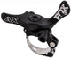 FOX Transfer Drop Bar Dual Pull Remote Hebel schwarz - präzise Sattelstützen-Steuerung