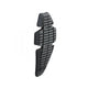 number. ION Sparepart Elbow Pad 3-Directional Onesize 47220-8004 - Ellbogen Protektor - Ersatzteil Ellbogen Pad 3-Directional