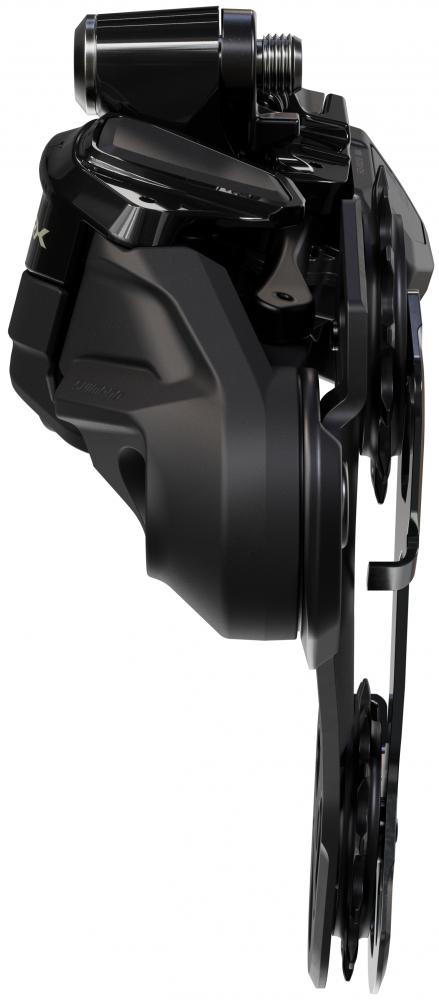 SHIMANO Schaltwerk GRX Di2 RD-RX827 Schaltwerk - 12-fach