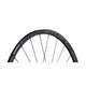 Ritchey Comp Zeta GX Clincher Tubeless Ready Laufradsatz 700C 100x12mm/142x12mm SRAM XDR schwarz