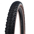 Schwalbe Reifen Smart Sam 29x2.25\" 57-622 schwarz/braun Reflex E-25 HS624 Draht